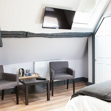 White Hart Hotel Stow-on-the-Wold Стая снимка