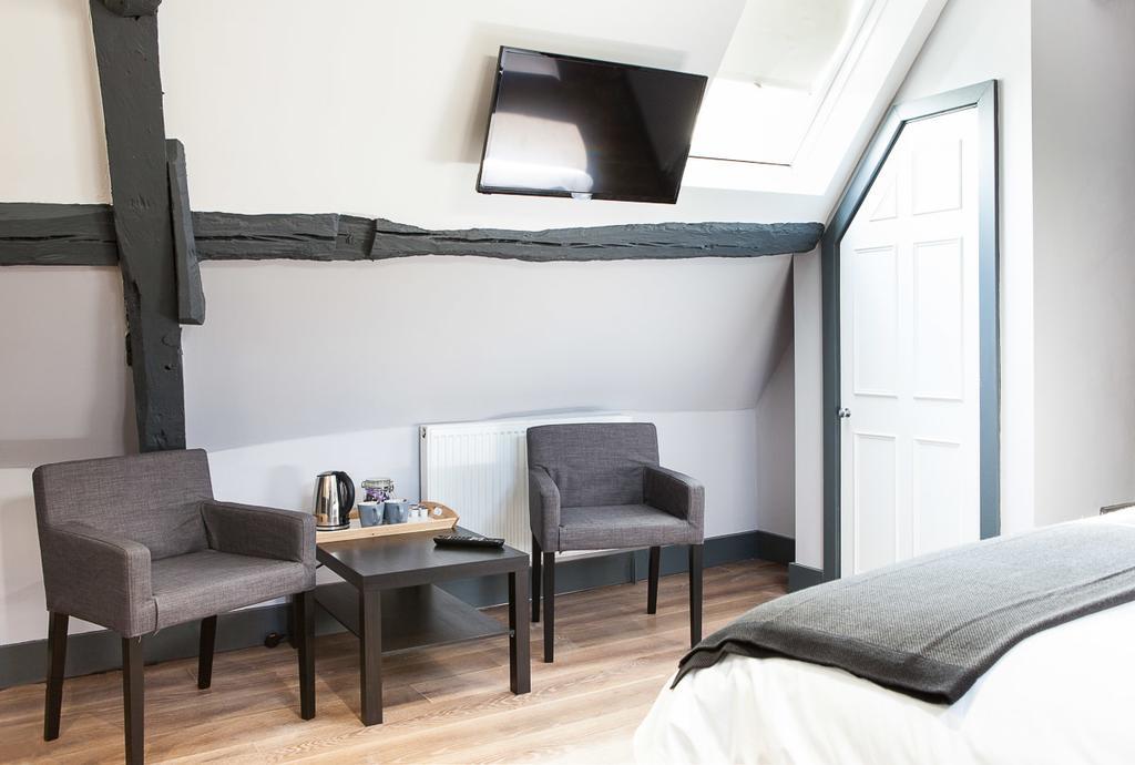 White Hart Hotel Stow-on-the-Wold Стая снимка