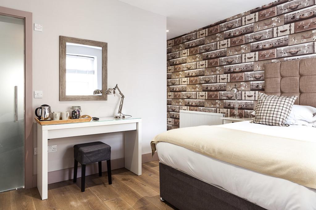 White Hart Hotel Stow-on-the-Wold Стая снимка