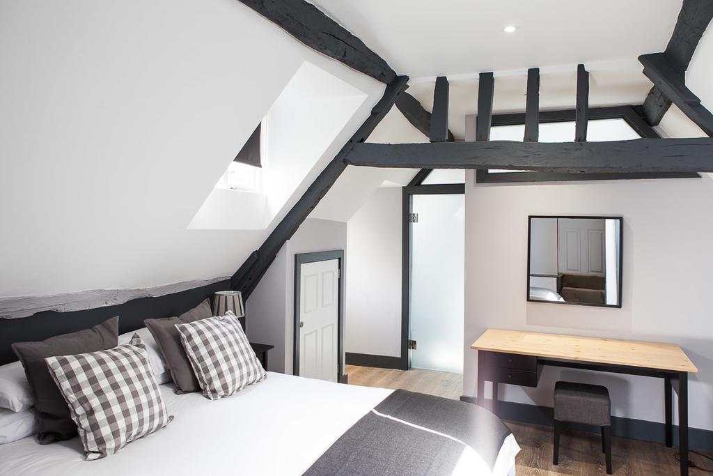 White Hart Hotel Stow-on-the-Wold Стая снимка
