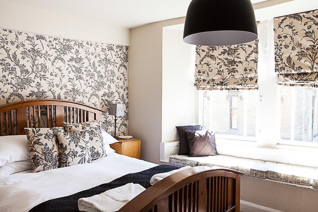 White Hart Hotel Stow-on-the-Wold Стая снимка
