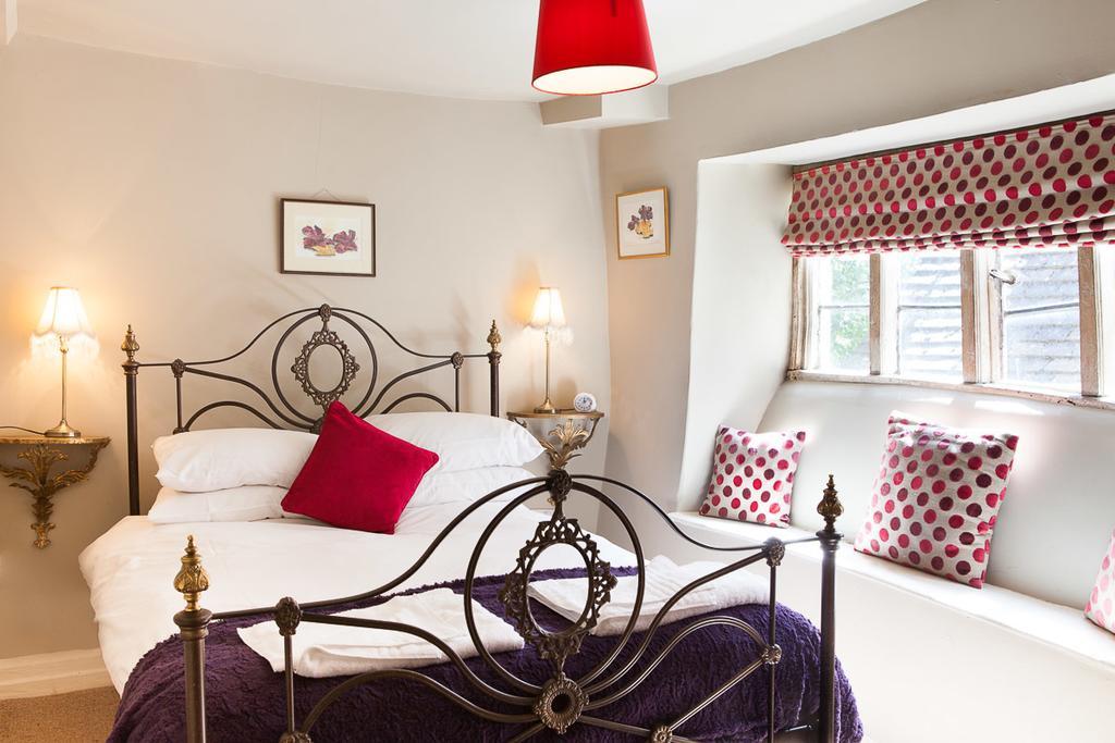White Hart Hotel Stow-on-the-Wold Стая снимка