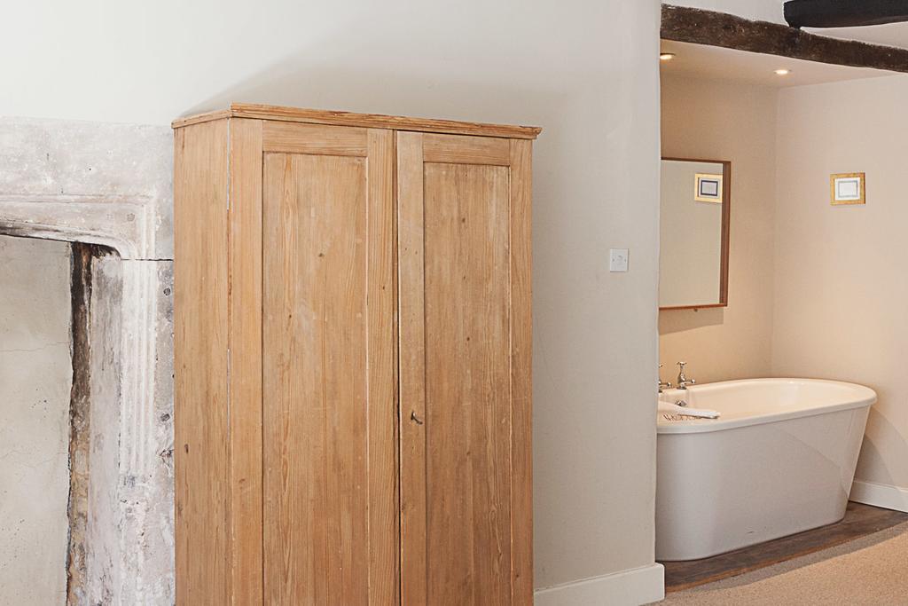 White Hart Hotel Stow-on-the-Wold Стая снимка