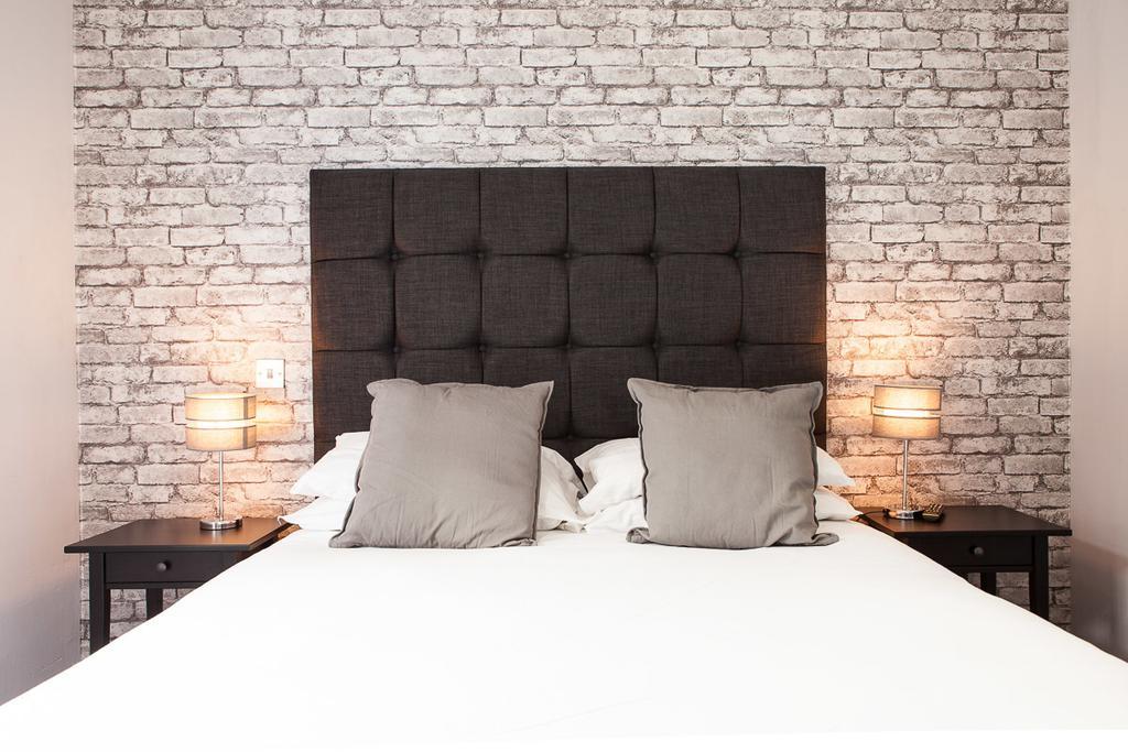White Hart Hotel Stow-on-the-Wold Стая снимка