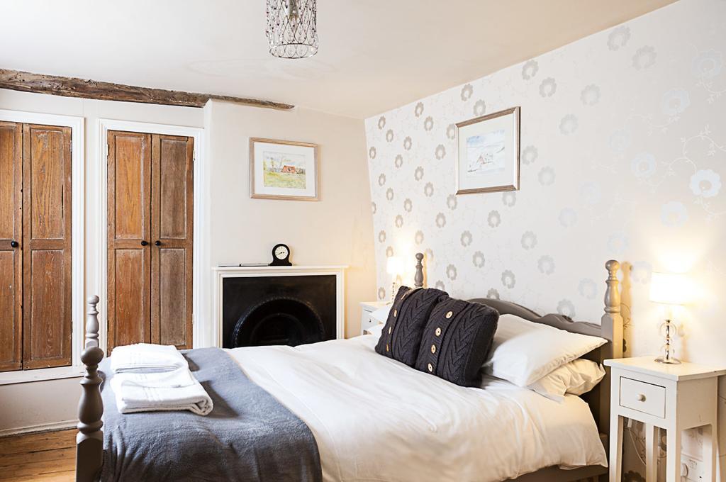 White Hart Hotel Stow-on-the-Wold Стая снимка