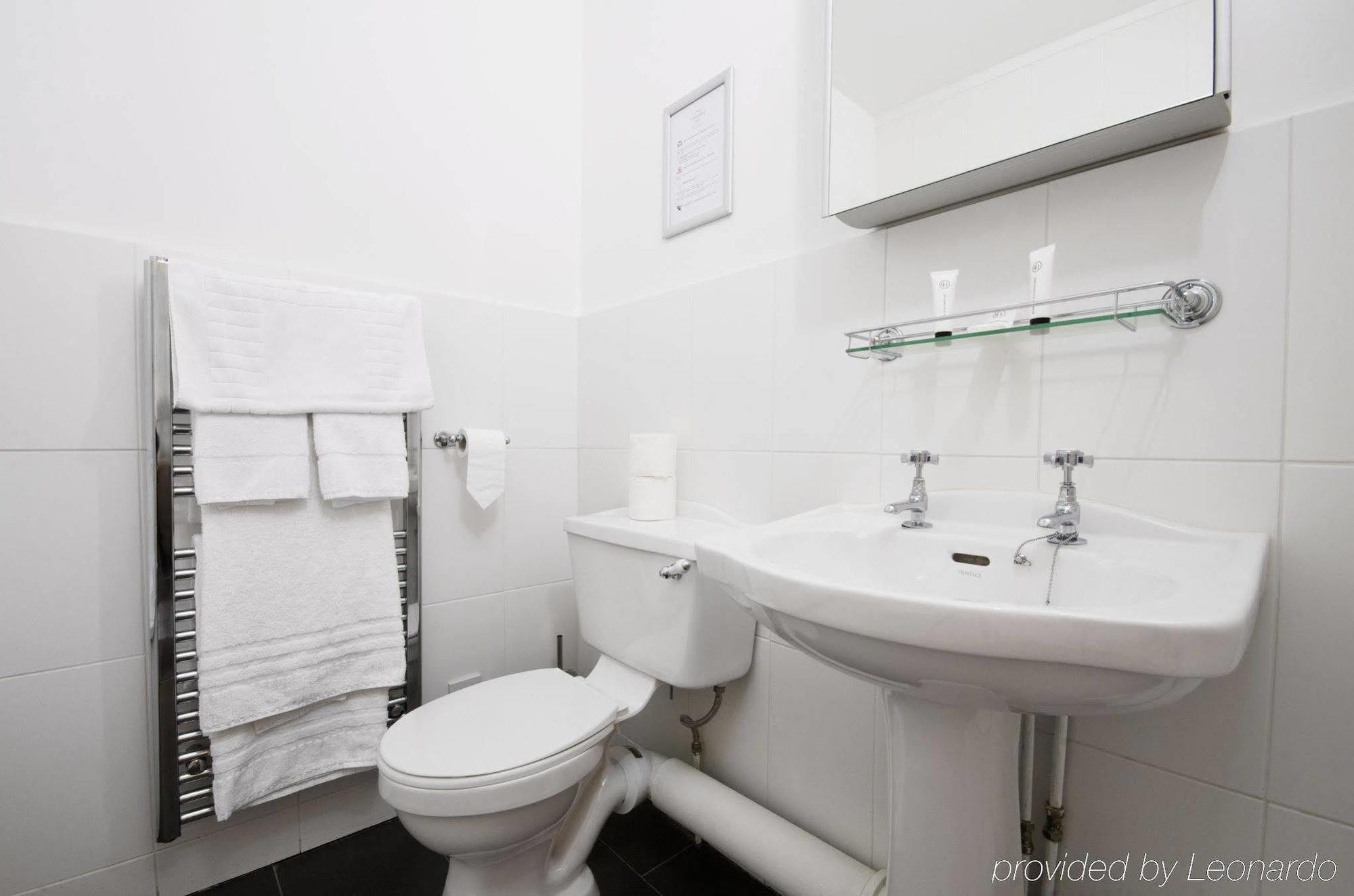 White Hart Hotel Stow-on-the-Wold Екстериор снимка